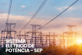BASE - NR10 - Sistema Elétrico de Potência SEP